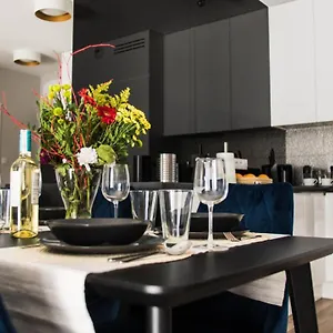  Apartament Ho!house