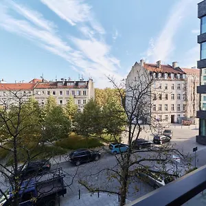 Apartament Luxurious Księcia Witolda By Renters
