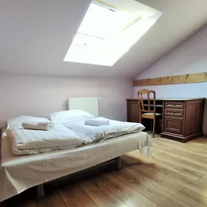  Apartament Kameralny Apartament Przy Katedrze