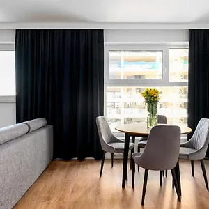  Apartment Star4you Ii