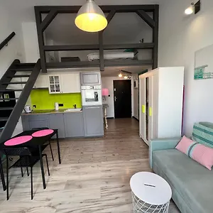  Apartament I&m Ksiecia Witolda