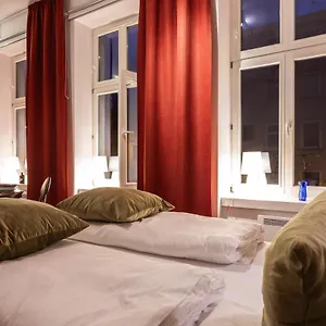 Apartament Rentplanet - Apartament Nadodrze