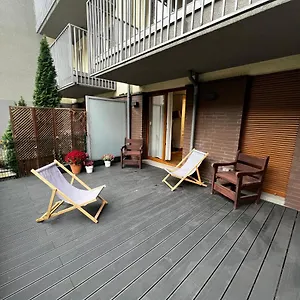  Apartament Dobry Kat - Na Reja