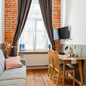  Apartament Ok's - Blisko Wyspy Slodowej