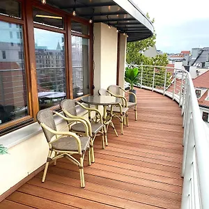  Apartament Apartimento Witold