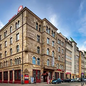 3* Hotel Lothus