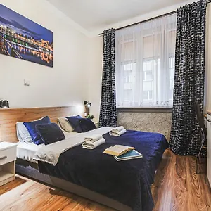  Apartament Komfortowe Mieszkanie Grunwald