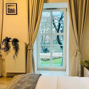 Absyntapartments 24 Rynek Апартаменты