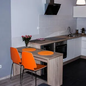  Apartament Pionier