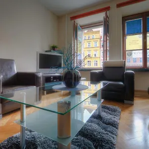 Apartament Central Apartment