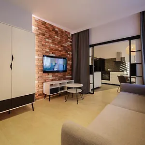  Apartment Boogie