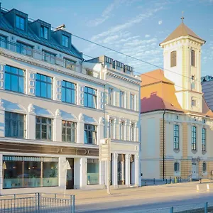 3* Lejlighedshotel Kamienica Pod Aniolami