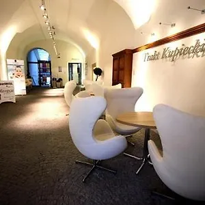 Lucky - Wita Stwosza 15 Old Town Апартаменты