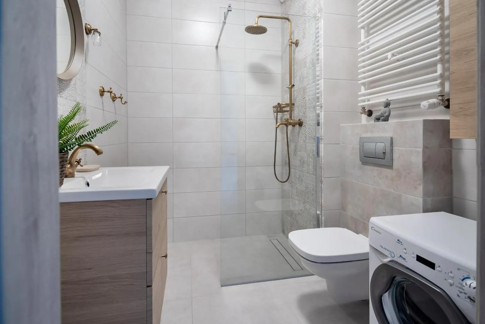 Apartament Apartment Wroclaw