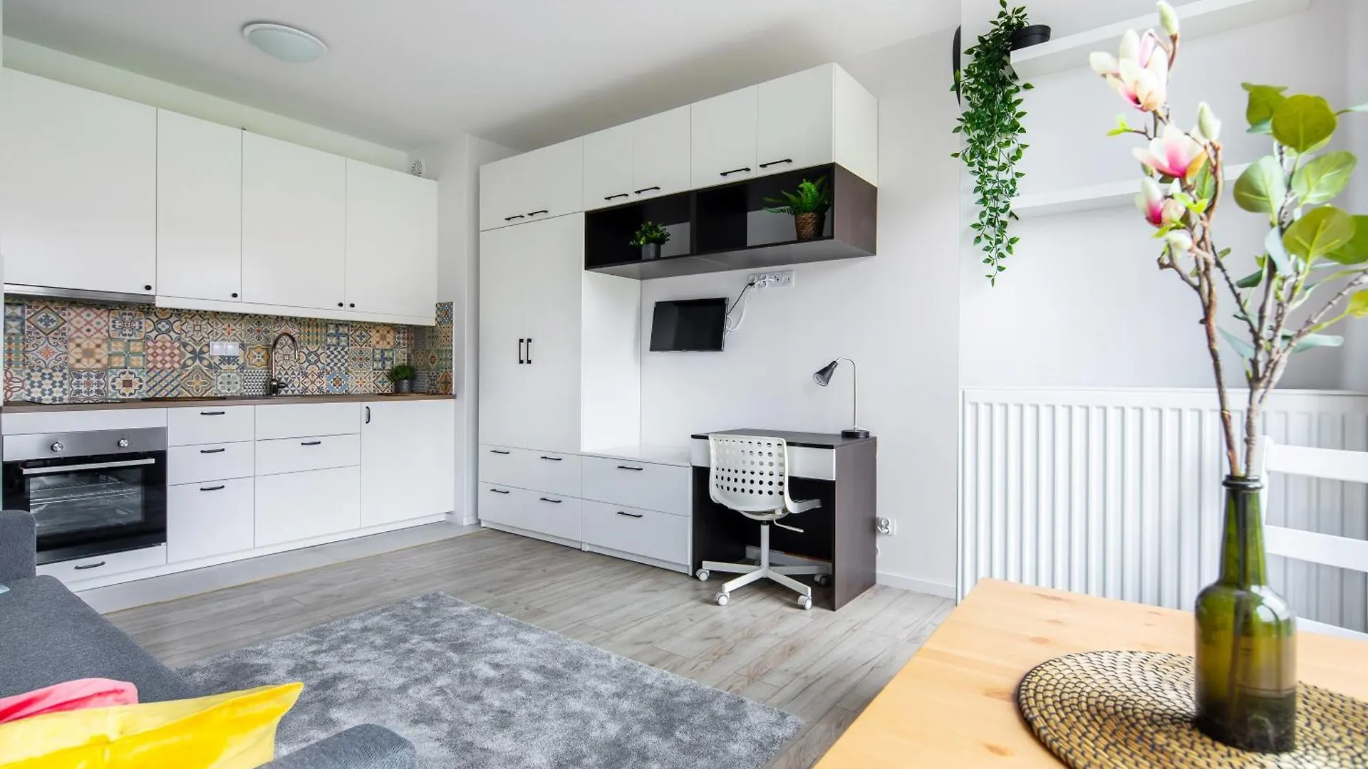 Apartament Apartment Wroclaw Poland