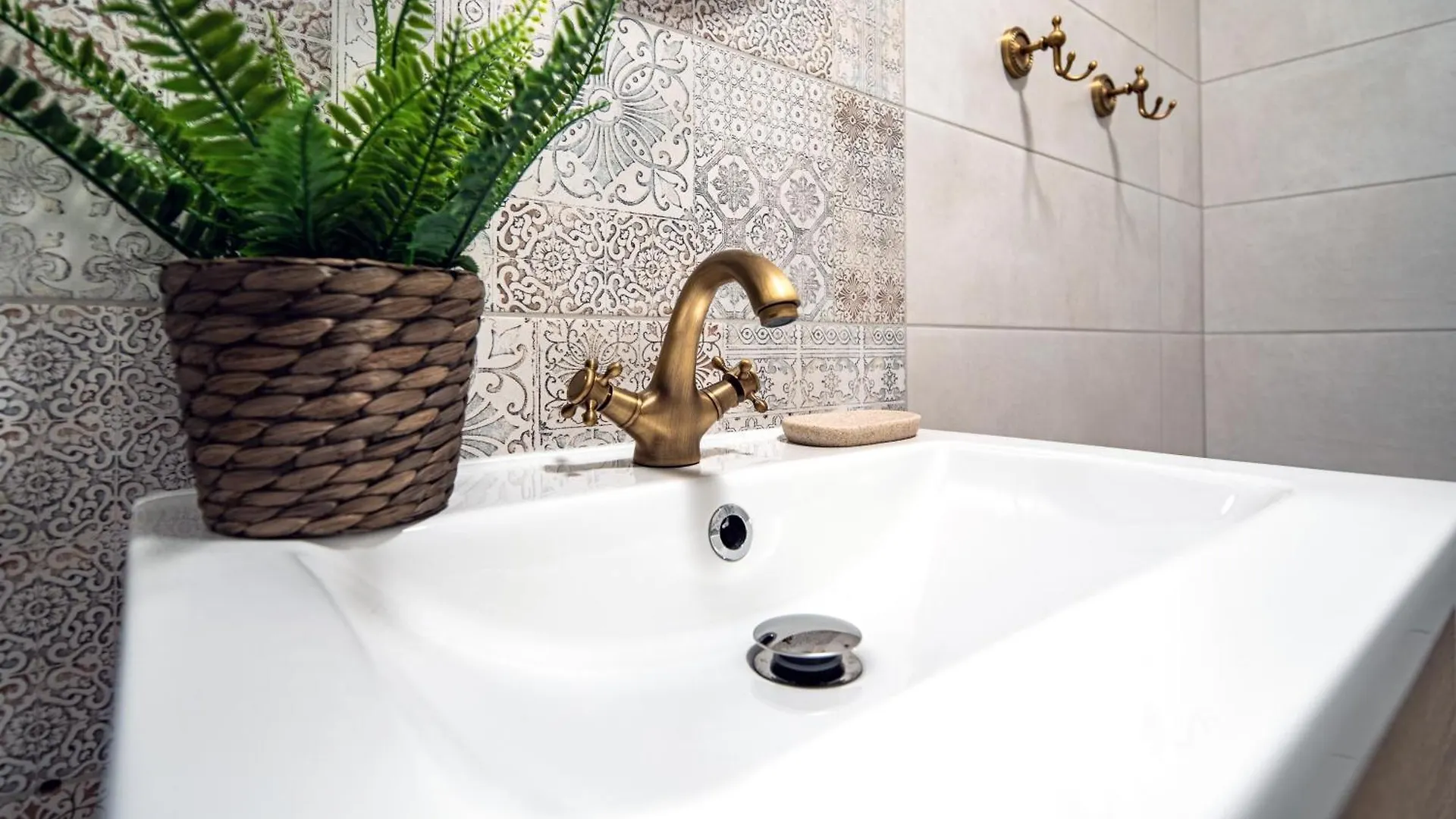 Apartament Apartment Wroclaw