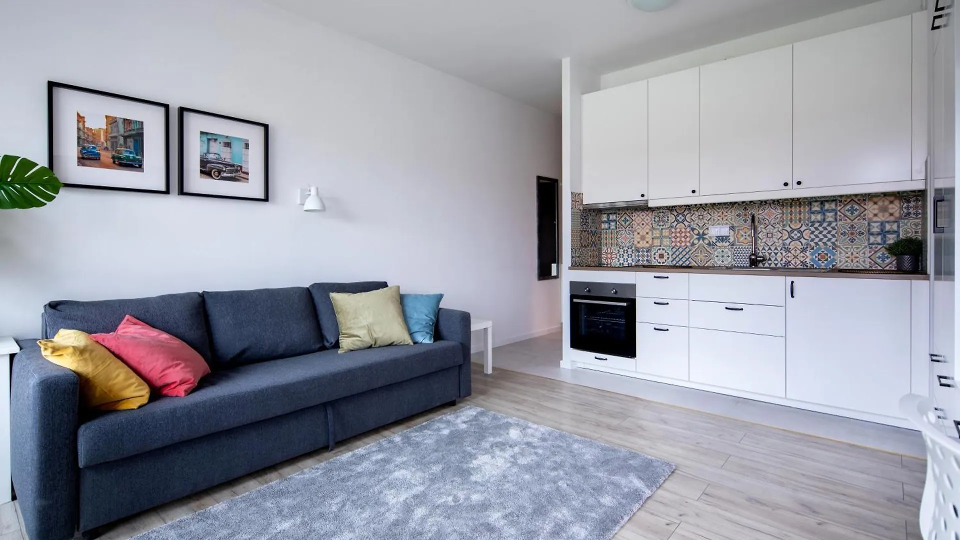 Apartament Apartment Wroclaw 0*,  Poland