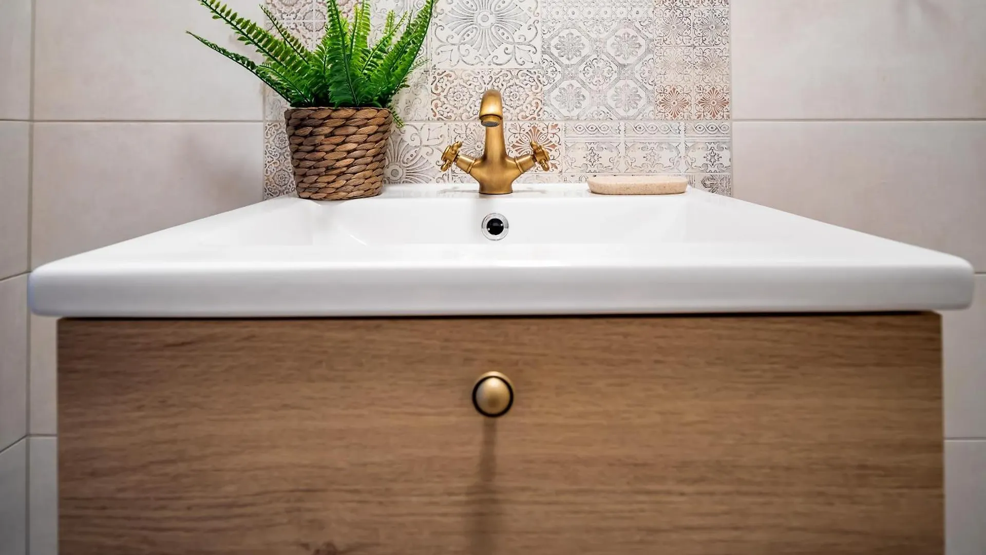 Apartament Apartment Wroclaw
