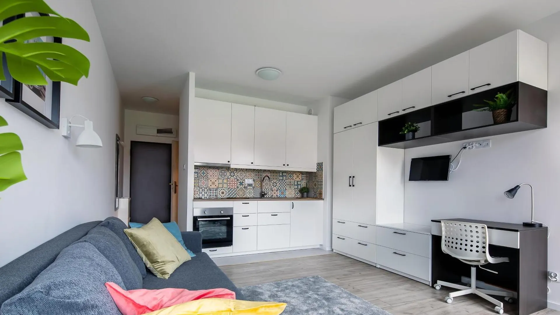 Apartament Apartment Wroclaw